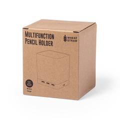 Vue générale Porte-Crayons Multifonction Dowex | Krokrodeal