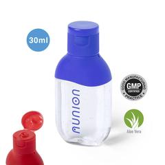 Vue générale Gel Hydroalcholique Vixel | Krokrodeal