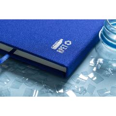 Vue Bloc Notes Meivax de couleur blanc| Krokrodeal
