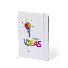 Vue générale Bloc Notes Meivax | Krokrodeal