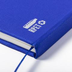 Vue générale Bloc Notes Meivax | Krokrodeal