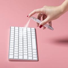 Vue générale Stylet Antibacterienne Multifonction Fruk | Krokrodeal