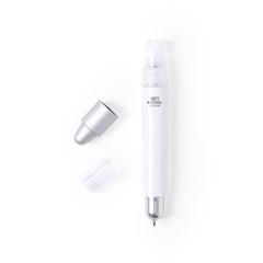 Vue générale Stylet Antibacterienne Multifonction Fruk | Krokrodeal