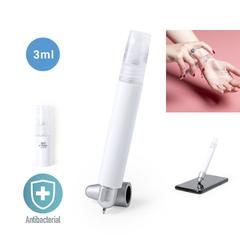 Vue générale Stylet Antibacterienne Multifonction Fruk | Krokrodeal
