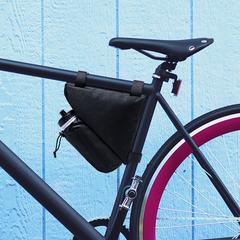 Vue générale Sac à Vélo Leven | Krokrodeal