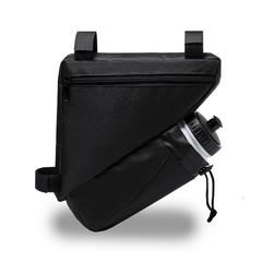 Vue générale Sac à Vélo Leven | Krokrodeal