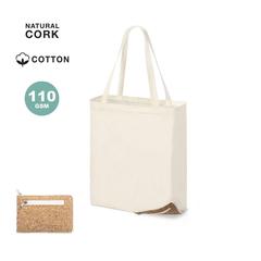 Vue générale Sac Pliable Charel | Krokrodeal