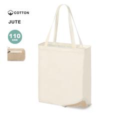 Vue générale Sac Pliable Dylan | Krokrodeal