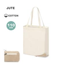 Vue générale Sac Pliable Dylan | Krokrodeal