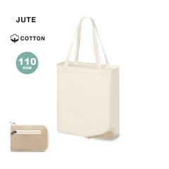 Vue générale Sac Pliable Dylan | Krokrodeal