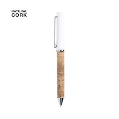 Vue générale Stylo Siliax | Krokrodeal