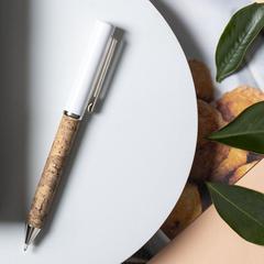 Vue générale Stylo Siliax | Krokrodeal
