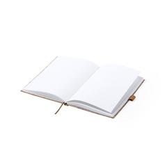 Vue générale Bloc Notes Coquel | Krokrodeal