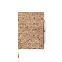 Vue générale Bloc Notes Coquel | Krokrodeal