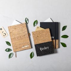 Vue générale Bloc Notes Coquel | Krokrodeal