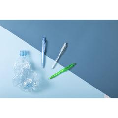 Vue Stylo Hispar de couleur bleu| Krokrodeal