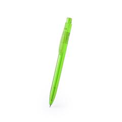 Vue générale Stylo Hispar | Krokrodeal