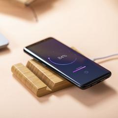 Vue Chargeur Vartol de couleur -| Krokrodeal