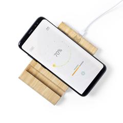 Vue générale Chargeur Vartol | Krokrodeal