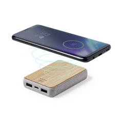 Vue générale Power Bank Gorix | Krokrodeal