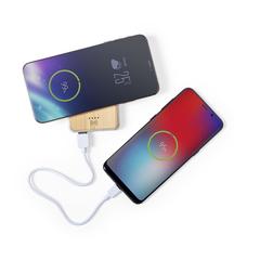 Vue générale Power Bank Gorix | Krokrodeal