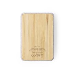 Vue générale Power Bank Gorix | Krokrodeal