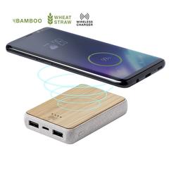 Vue générale Power Bank Gorix | Krokrodeal