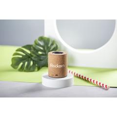 Vue Haut-Parleur Yuxter de couleur -| Krokrodeal