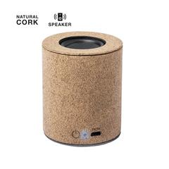 Vue générale Haut-Parleur Yuxter | Krokrodeal