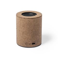 Vue générale Haut-Parleur Yuxter | Krokrodeal