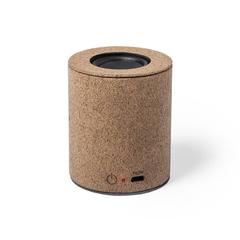 Vue générale Haut-Parleur Yuxter | Krokrodeal