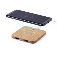 Vue générale Chargeur Kronex | Krokrodeal