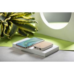 Vue Power Bank Merak de couleur -| Krokrodeal