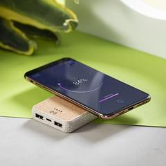 Vue générale Power Bank Merak | Krokrodeal