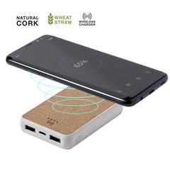 Vue générale Power Bank Merak | Krokrodeal