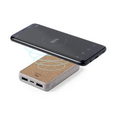 Vue générale Power Bank Merak | Krokrodeal