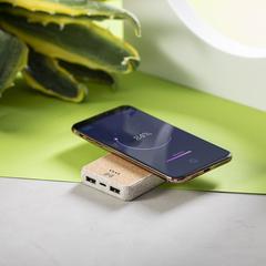 Vue générale Power Bank Merak | Krokrodeal