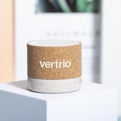 Vue générale Haut-Parleur Nerel | Krokrodeal