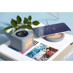 Vue Chargeur Normux de couleur -| Krokrodeal