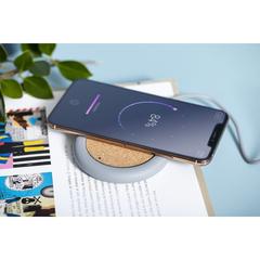 Vue Chargeur Normux de couleur -| Krokrodeal