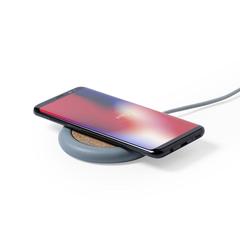 Vue générale Chargeur Normux | Krokrodeal
