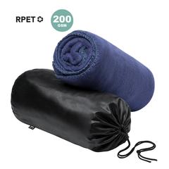Vue générale Couverture Kayla | Krokrodeal