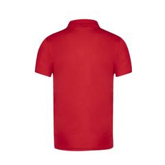 Vue générale Polo Dekrom | Krokrodeal