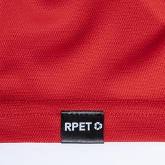 Vue générale Polo Dekrom | Krokrodeal