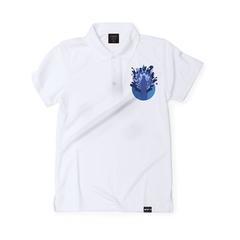 Vue générale Polo Dekrom | Krokrodeal