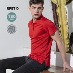 Vue générale Polo Dekrom | Krokrodeal
