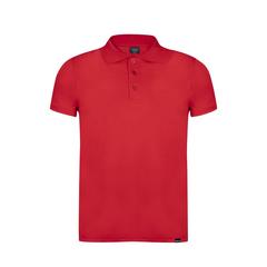 Vue générale Polo Dekrom | Krokrodeal