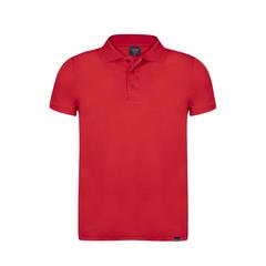Vue générale Polo Dekrom | Krokrodeal