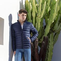 Vue générale Veste Mitens | Krokrodeal