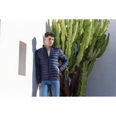 Vue générale Veste Mitens | Krokrodeal